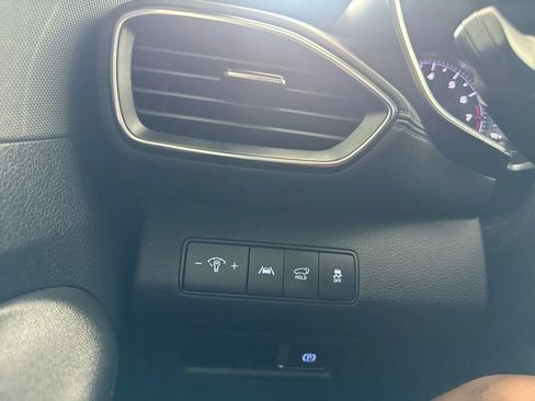 Used 2023 Hyundai Santa Fe XRT FWD image 33