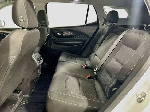 Used 2022 GMC Terrain SLE w/ Driver Convenience Package FWD image 21