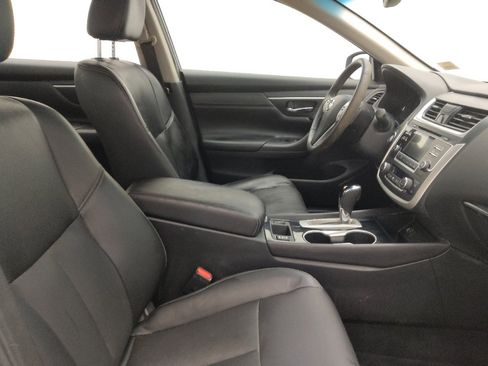 Used 2017 Nissan Altima 2.5 SL image 21