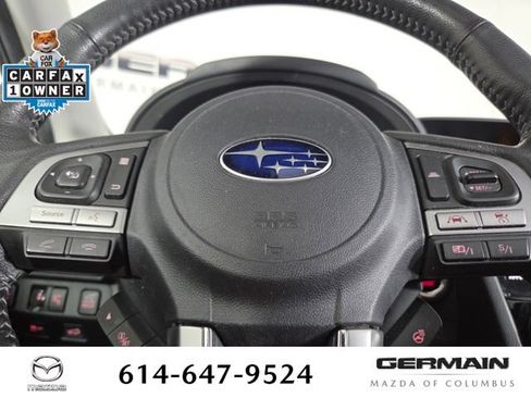 Used 2018 Subaru Forester 2.0XT Touring AWD/4WD image 23