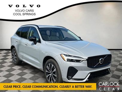 Used 2024 Volvo XC60 B5 Plus w/ Climate Package