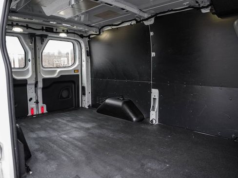 Used 2017 Ford Transit 250 130 Low Roof w/ Exterior Upgrade Package image 25