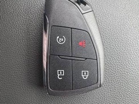 New 2026 GMC Canyon AT4 image 24