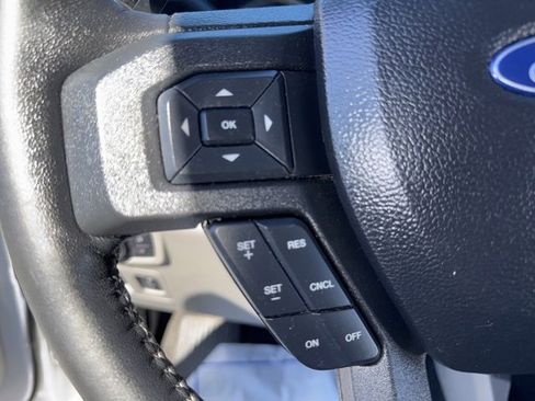 Used 2019 Ford F150 XLT w/ Equipment Group 301A Mid image 24