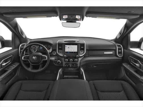 Used 2023 RAM 1500 Big Horn AWD/4WD image 5