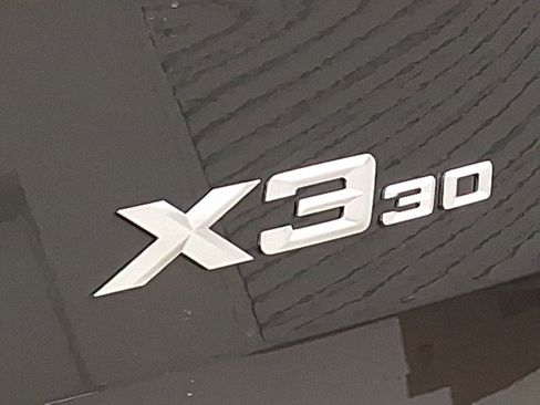 New 2026 BMW X3 xDrive30 w/ Convenience Package image 21