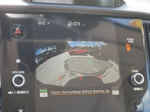 Used 2024 Subaru Legacy Limited AWD/4WD image 22