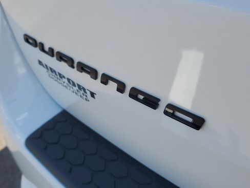 New 2026 Dodge Durango GT w/ Blacktop Package RWD image 6