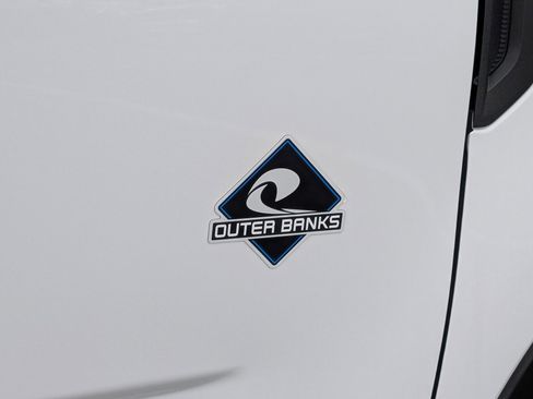 New 2025 Ford Bronco Sport Outer Banks w/ Outer Banks Tech Package+ image 5