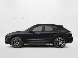 New 2026 Porsche Macan AWD/4WD video 3