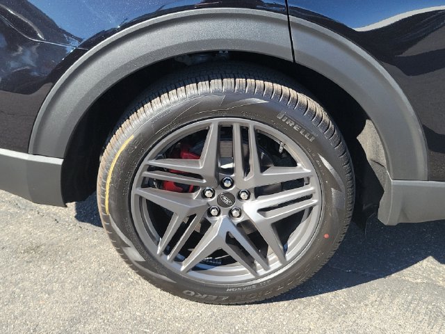 New 2026 Ford Explorer ST-Line w/ ST-Line Street Pack RWD image 5