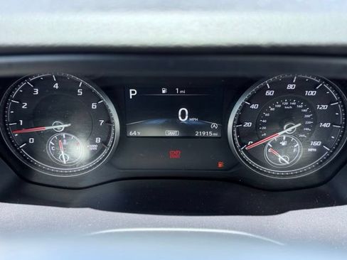 Used 2023 Hyundai Santa Fe SEL AWD/4WD image 31