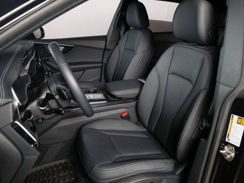 Certified 2026 Audi Q8 Premium Plus w/ Premium Plus Package AWD/4WD image 10