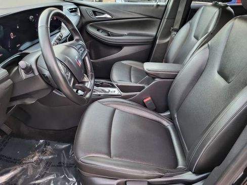 Used 2024 Buick Encore GX Sport Touring image 15