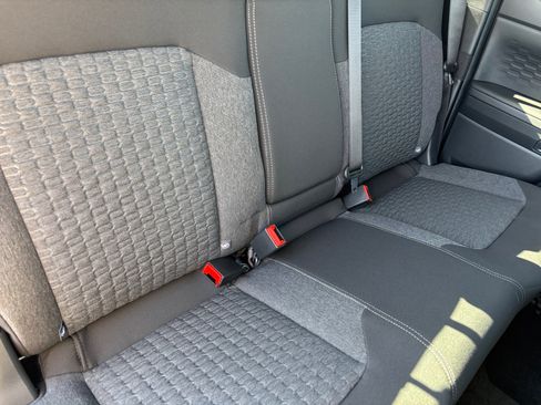 New 2025 Ford Ranger XL w/ Trailer Tow Package image 18