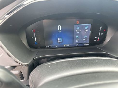 Used 2023 Ford Escape ST-Line w/ Tech Pack #1 image 12