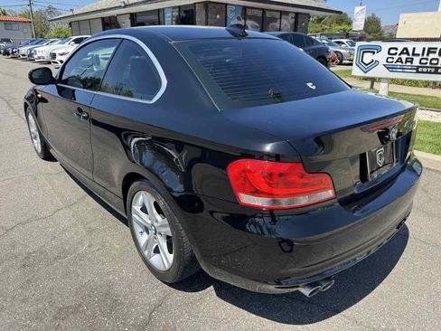 Used 2013 BMW 128i Coupe RWD image 3