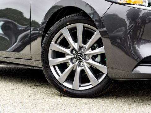 New 2026 MAZDA MAZDA3 2.5 S Sedan w/ Preferred Pkg image 2