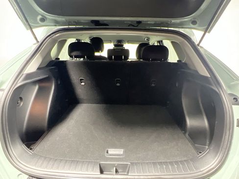Used 2025 Hyundai Kona SEL AWD/4WD image 34