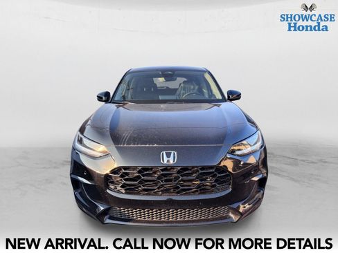 Used 2024 Honda HR-V EX-L image 7