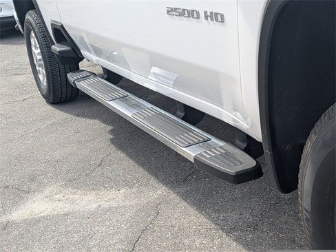 Certified 2024 Chevrolet Silverado 2500 LT w/ All Star Edition image 12