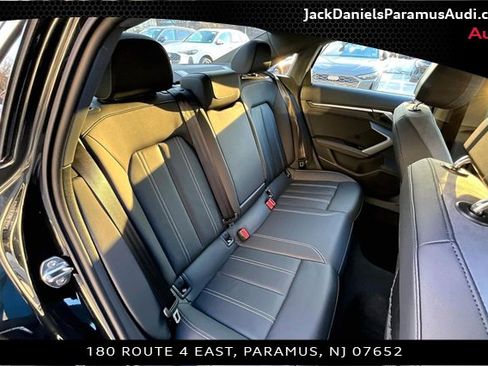 Used 2025 Audi A3 2.0T Premium w/ Convenience Package image 19