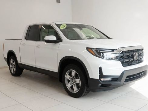 Certified 2026 Honda Ridgeline RTL image 7