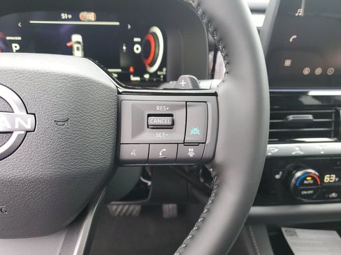 New 2026 Nissan Pathfinder SL w/ SL Premium Package AWD/4WD image 24