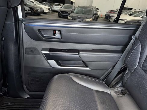 Used 2024 Toyota Sequoia Platinum image 20