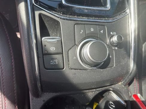 Certified 2023 MAZDA CX-5 AWD 2.5 Turbo image 14