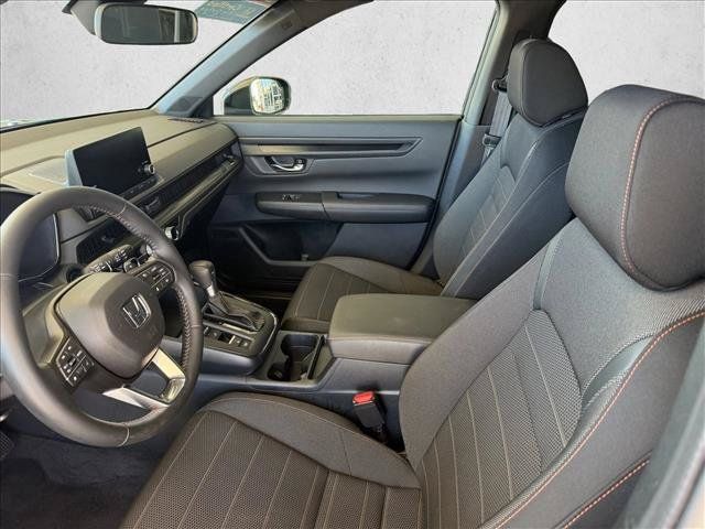 Used 2025 Honda CR-V Sport image 9