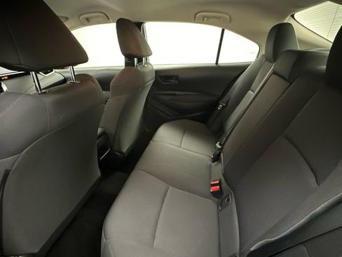 Used 2022 Toyota Corolla LE w/ LE Convenience Package FWD image 10