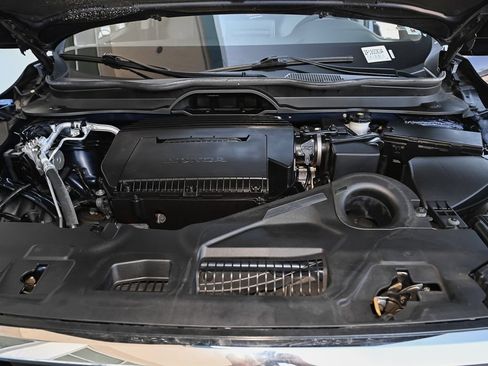 Used 2025 Honda Pilot EX-L image 15