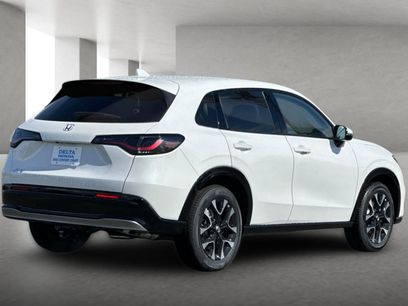 New 2026 Honda HR-V EX-L
