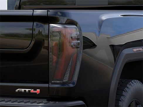 New 2026 GMC Sierra 3500 AT4 image 11