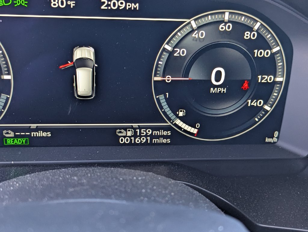 Used 2025 Mitsubishi Outlander 4WD Plug-In Hybrid image 30