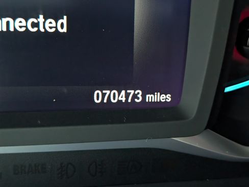 Used 2021 Honda Passport Elite image 14
