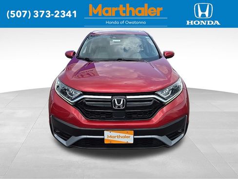 Used 2020 Honda CR-V EX image 8