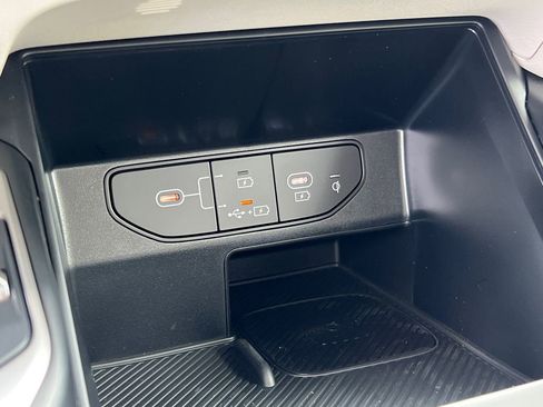 New 2025 Kia Sorento S w/ Panoramic Sunroof Package image 24