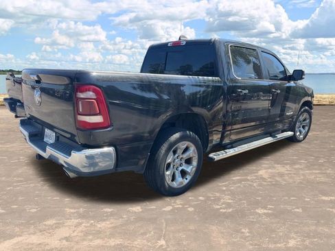 Used 2019 RAM 1500 Big Horn RWD image 5