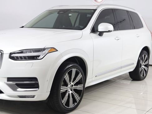 Used 2023 Volvo XC90 B6 Ultimate AWD/4WD image 51