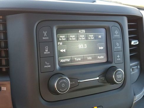 New 2024 RAM 3500 Tradesman w/ Safety Group image 11