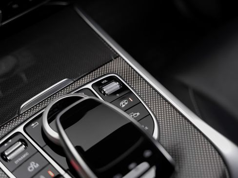 Used 2021 Mercedes-Benz G 63 AMG 4MATIC image 59