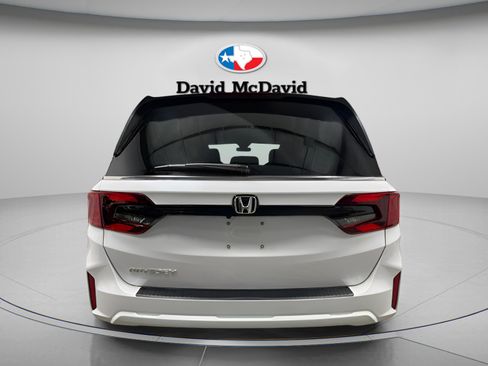 New 2026 Honda Odyssey EX-L image 5