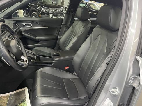 Used 2024 Acura Integra A-Spec image 15