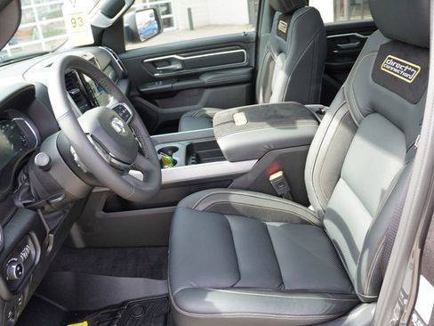 New 2026 RAM 1500 Big Horn AWD/4WD image 20