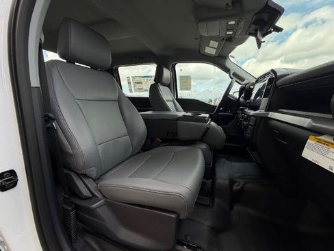 New 2026 Ford F150 XL AWD/4WD image 53