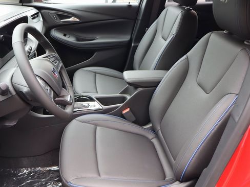 New 2026 Buick Encore GX Sport Touring w/ Comfort Package image 10