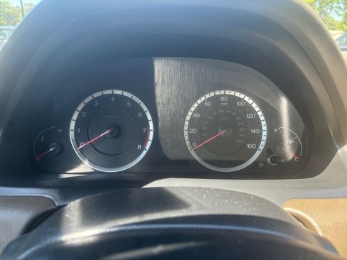 Used 2009 Honda Accord LX image 24