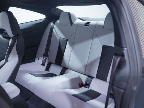New 2026 BMW M4 xDrive Competition AWD/4WD image 8